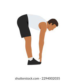 Standing Forward Bend
