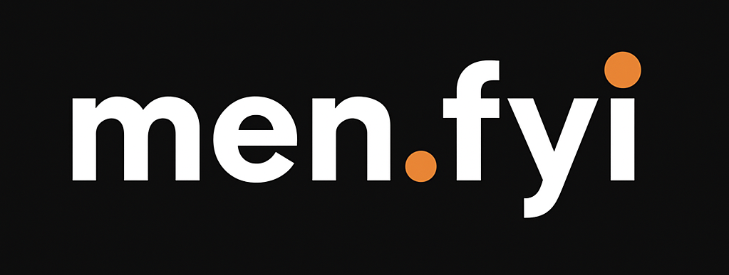 Men.FYI