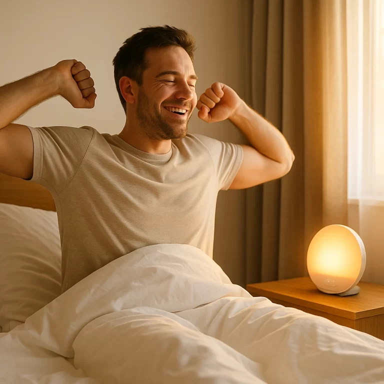 Best Morning Light Alarm Clocks